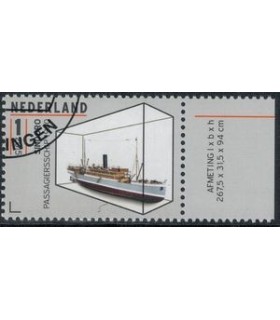 3354 Scheepsmodellen passagiersschip (o) TAB c