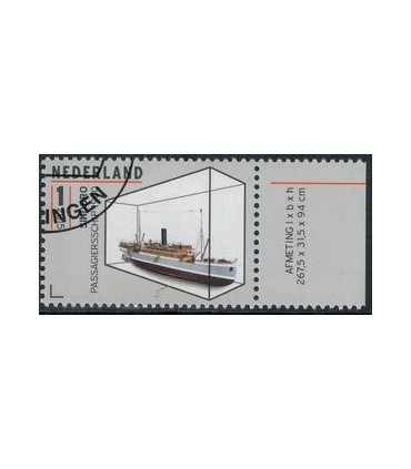 3354 Scheepsmodellen passagiersschip (o) TAB c