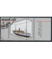3354 Scheepsmodellen passagiersschip (o) TAB c