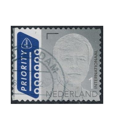 3375 Willem Alexander priority (o)