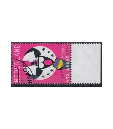 3428 Europride man (o) TAB