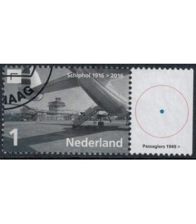 3448 Schiphol (o) TAB c