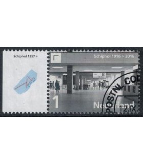3449 Schiphol (o) TAB c 2