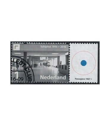 3449 Schiphol (o) TAB c