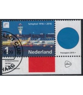 3451 Schiphol (o) TAB c