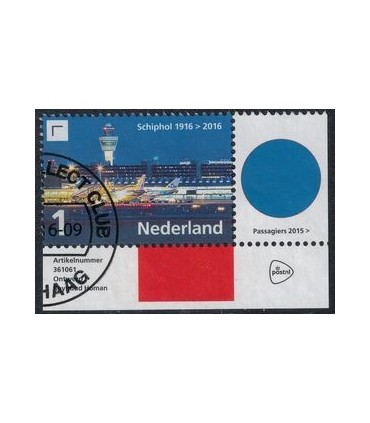 3451 Schiphol (o) TAB c