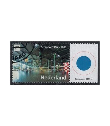 3450 Schiphol (o) TAB2