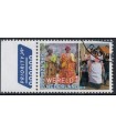 2756 Nederland Suriname (o) TAB