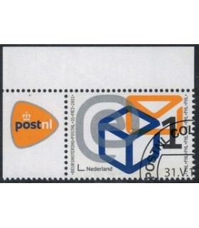 2833 Beursnotering PostNL (o) TAB3