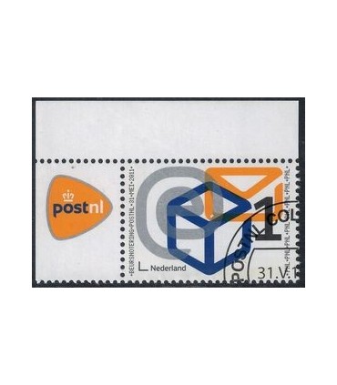 2833 Beursnotering PostNL (o) TAB3