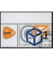 2833 Beursnotering PostNL (o) TAB3