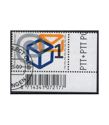 2833 Beursnotering PostNL (o) TAB4