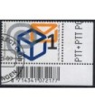 2833 Beursnotering PostNL (o) TAB4