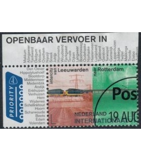 3770 Openbaar vervoer internationaal (o) TAB