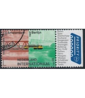 3773 Openbaar vervoer internationaal (o) TAB