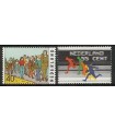 1092 - 1093 Sportserie (xx)