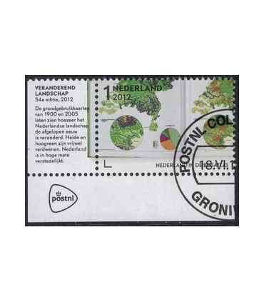 2945 Bosatlas veranderd landschap (o) TAB