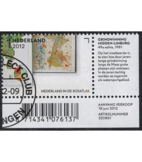 2946 Bosatlas grindwinning (o) TAB c