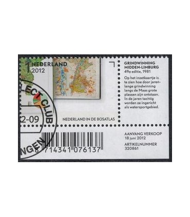 2946 Bosatlas grindwinning (o) TAB c