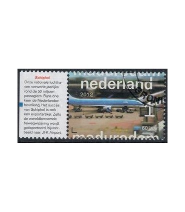 2931 Madurodam schiphol (o) TAB c