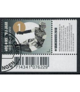 2956 NOC-NSF sauerbreij (o) TAB c