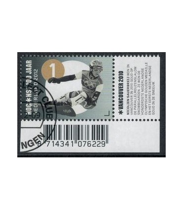 2956 NOC-NSF sauerbreij (o) TAB c