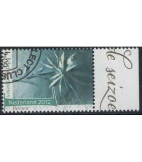 2958 Beleef de seizoenen ijsbloem (o) TAB c