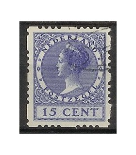 R48 Koningin Wilhelmina (o)
