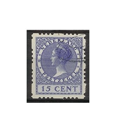 R48 Koningin Wilhelmina (o)