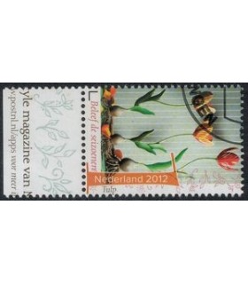 2965 Beleef de seizoenen tulp (o) TAB c