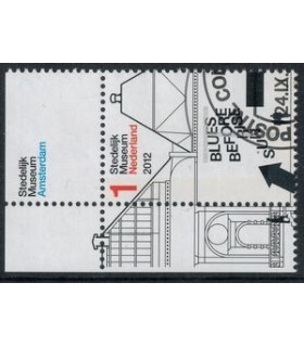 2989 Stedelijk museum (o) TAB c