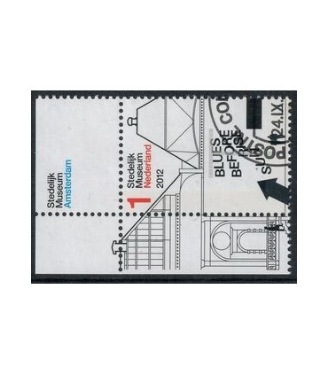 2989 Stedelijk museum (o) TAB c