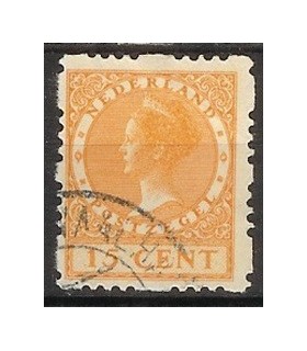 R49 Koningin Wilhelmina (o)