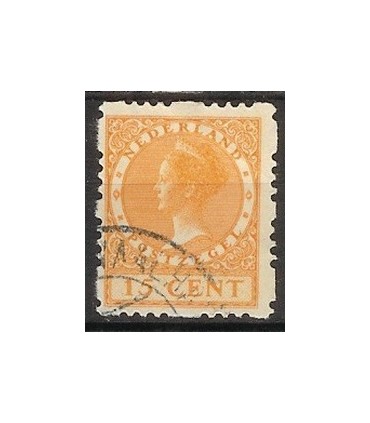 R49 Koningin Wilhelmina (o)