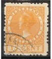 R49 Koningin Wilhelmina (o)