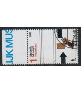 2991 Stedelijk museum (o) TAB c