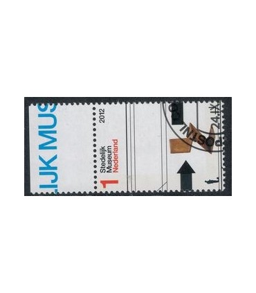 2991 Stedelijk museum (o) TAB c