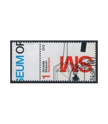 2992 Stedelijk museum (o) TAB c