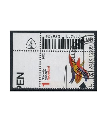 2993 Stedelijk museum (o) TAB