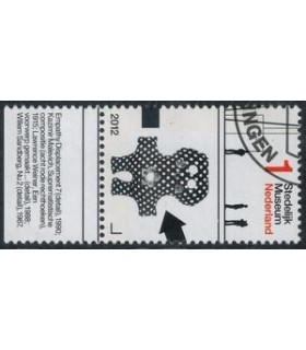 2997 Stedelijk museum (o) TAB c