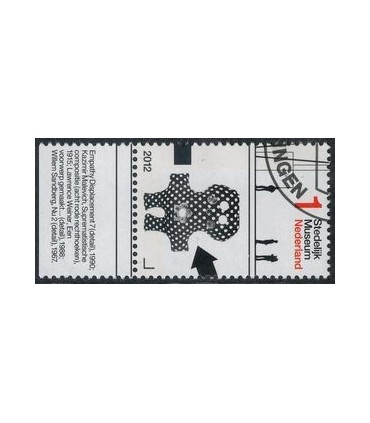 2997 Stedelijk museum (o) TAB