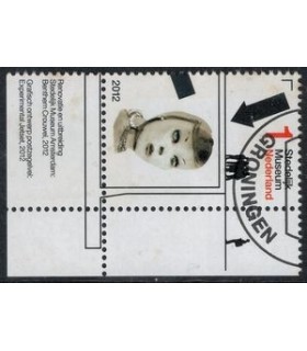 2998 Stedelijk museum (o) TAB c