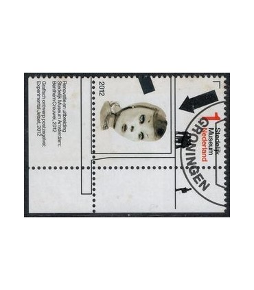 2998 Stedelijk museum (o) TAB c