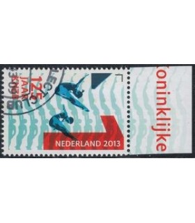3080 KNZB Schoonspringers (o) TAB c