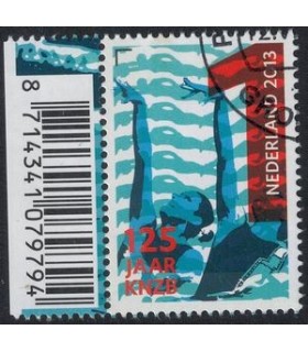 3084 KNZB Synchroonzwemmen (o) TAB c