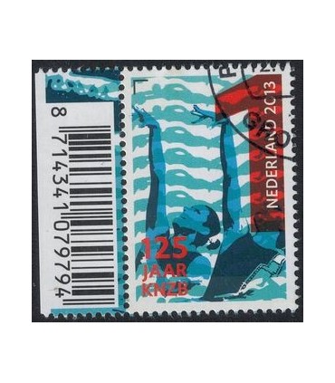 3084 KNZB Synchroonzwemmen (o) TAB c