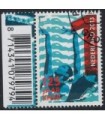 3084 KNZB Synchroonzwemmen (o) TAB