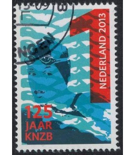 3087 KNZB zwemster (o) c