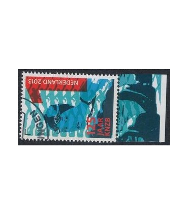 3087 KNZB zwemster (o) TAB