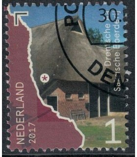 3498a Mooi Nederland Drentsche Aa (o) c